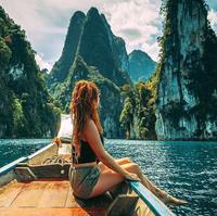 Отзыв от Марина - Виза Destination Thailand